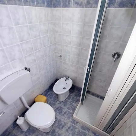 Apartment Eoliando Per Vacanze - Mare Lipari (Isola Lipari)
