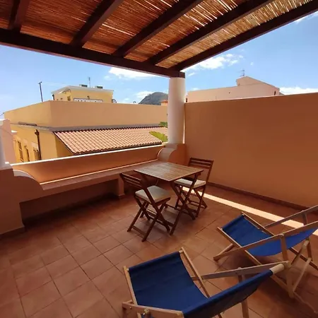 Eoliando Per Vacanze - Mare Appartamento *