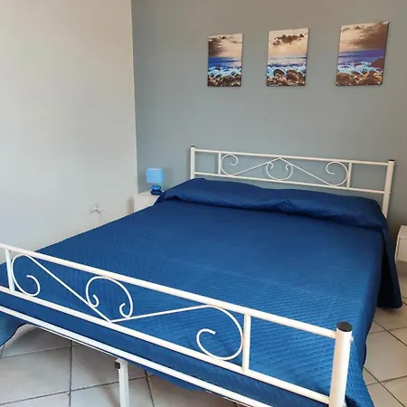 Eoliando Per Vacanze - Mare Appartamento Città di Lipari