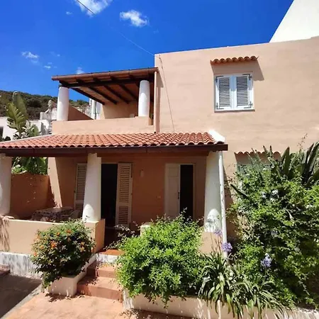 Eoliando Per Vacanze - Mare *