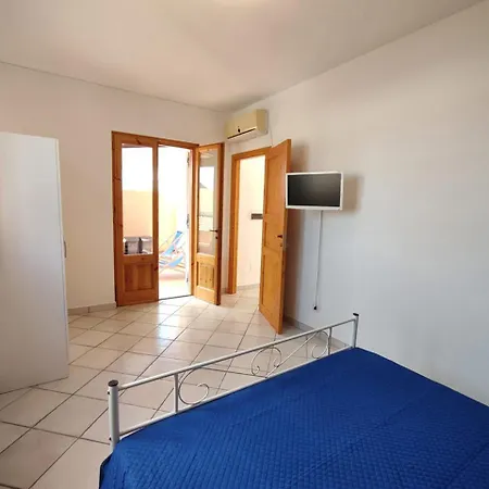 Eoliando Per Vacanze - Mare Apartment
