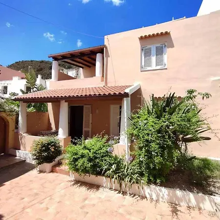 Appartamento Eoliando Per Vacanze - Mare