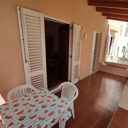 Eoliando Per Vacanze - Mare Apartment Lipari (Isola Lipari)