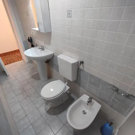 Apartment Eoliando Per Vacanze - Mare Lipari (Isola Lipari)