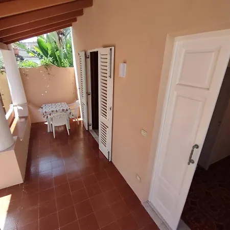 Eoliando Per Vacanze - Mare Lipari (Isola Lipari)