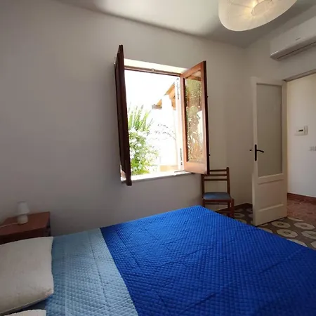 Eoliando Per Vacanze - Mare Apartment