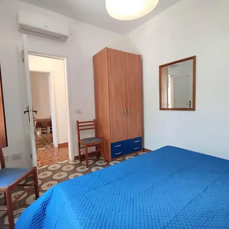 Apartment Eoliando Per Vacanze - Mare
