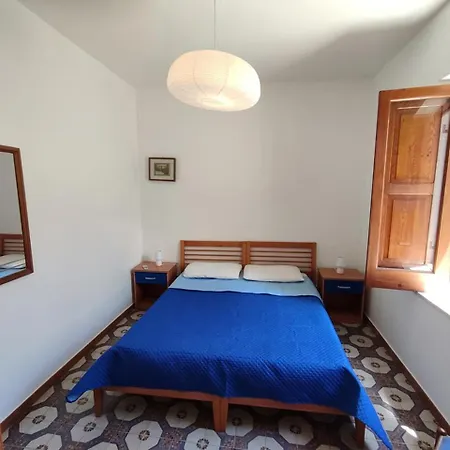 Eoliando Per Vacanze - Mare Apartment *