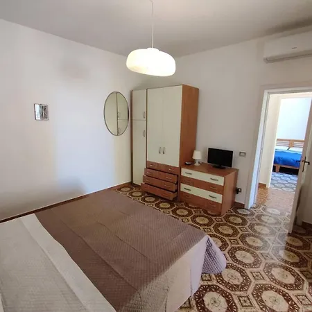 Eoliando Per Vacanze - Mare Apartment Lipari (Isola Lipari)