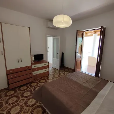 Apartment Eoliando Per Vacanze - Mare Lipari (Isola Lipari)