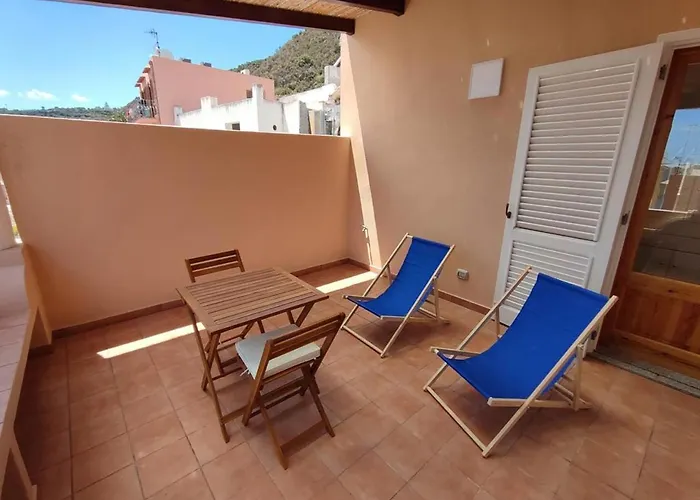 Eoliando Per Vacanze - Mare