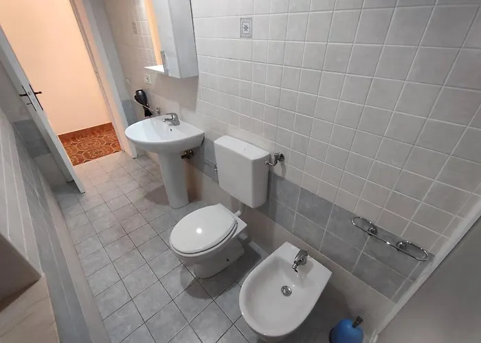 Appartamento Eoliando Per Vacanze - Mare Città di Lipari