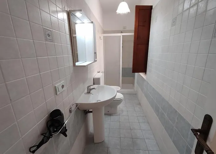 Eoliando Per Vacanze - Mare *