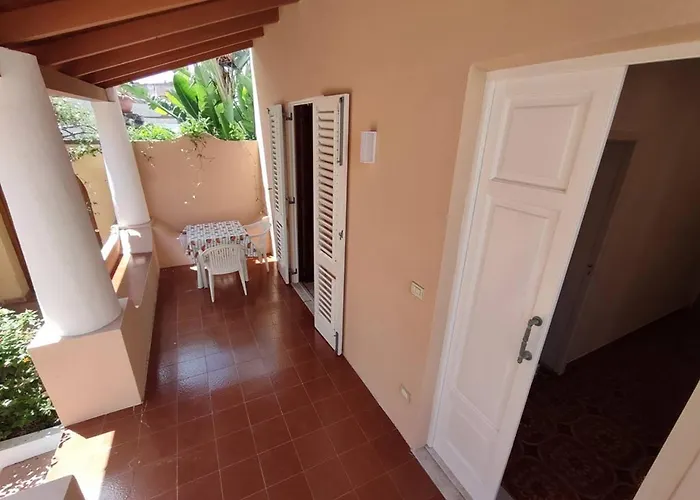 Eoliando Per Vacanze - Mare Città di Lipari