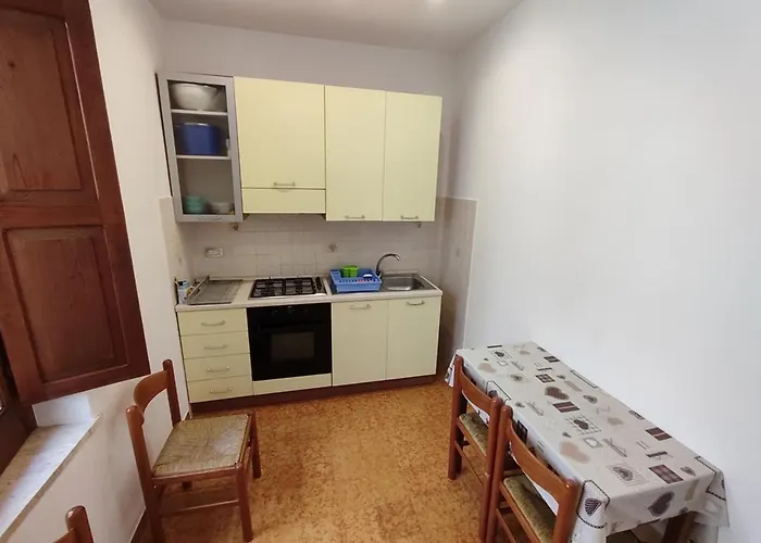 Eoliando Per Vacanze - Mare * Città di Lipari