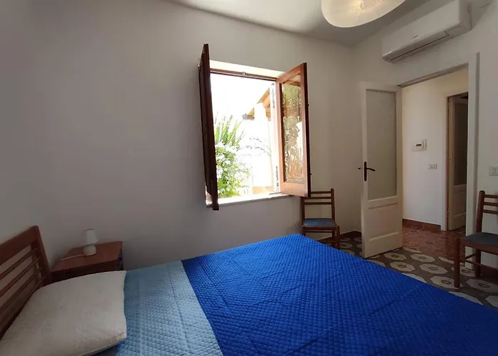 Eoliando Per Vacanze - Mare Appartamento