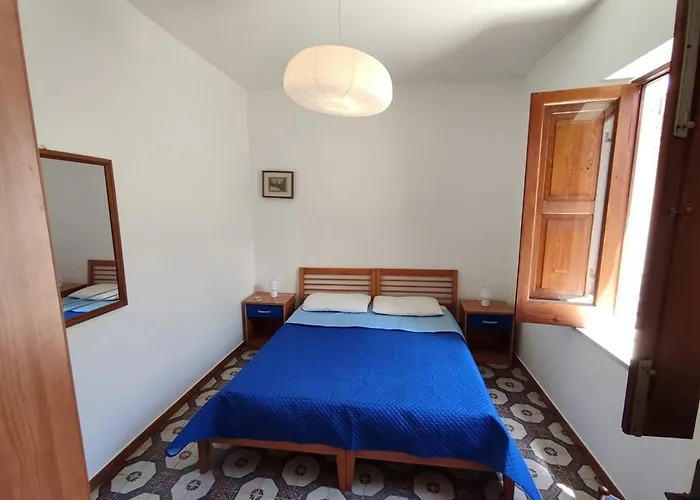 Eoliando Per Vacanze - Mare Appartamento *