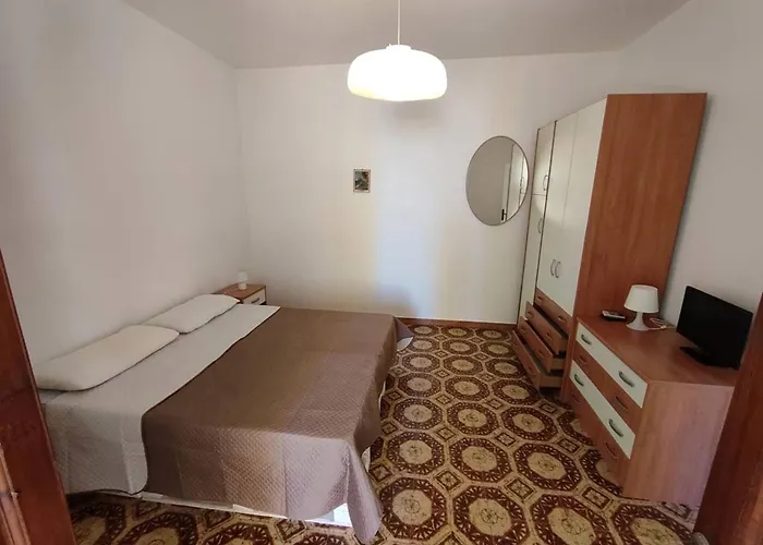 Appartamento Eoliando Per Vacanze - Mare *