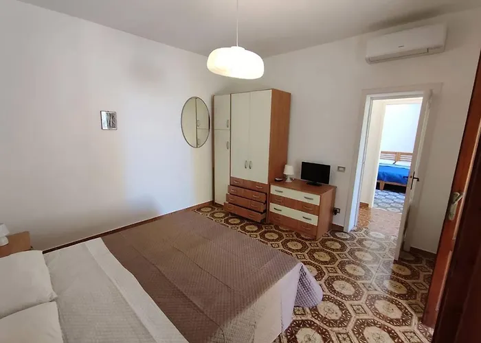 Eoliando Per Vacanze - Mare Appartamento Città di Lipari