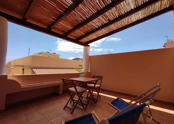 Eoliando Per Vacanze - Mare * Città di Lipari